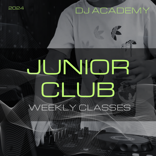 JUNIOR CLUB