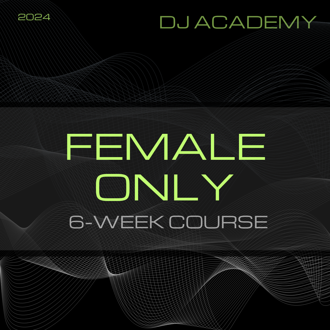 FEMALE ONLY [beginner]