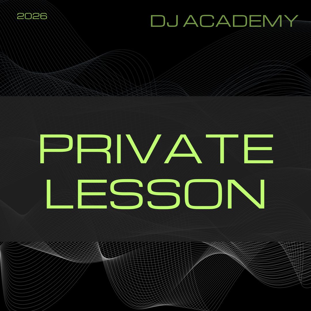 Private Lesson